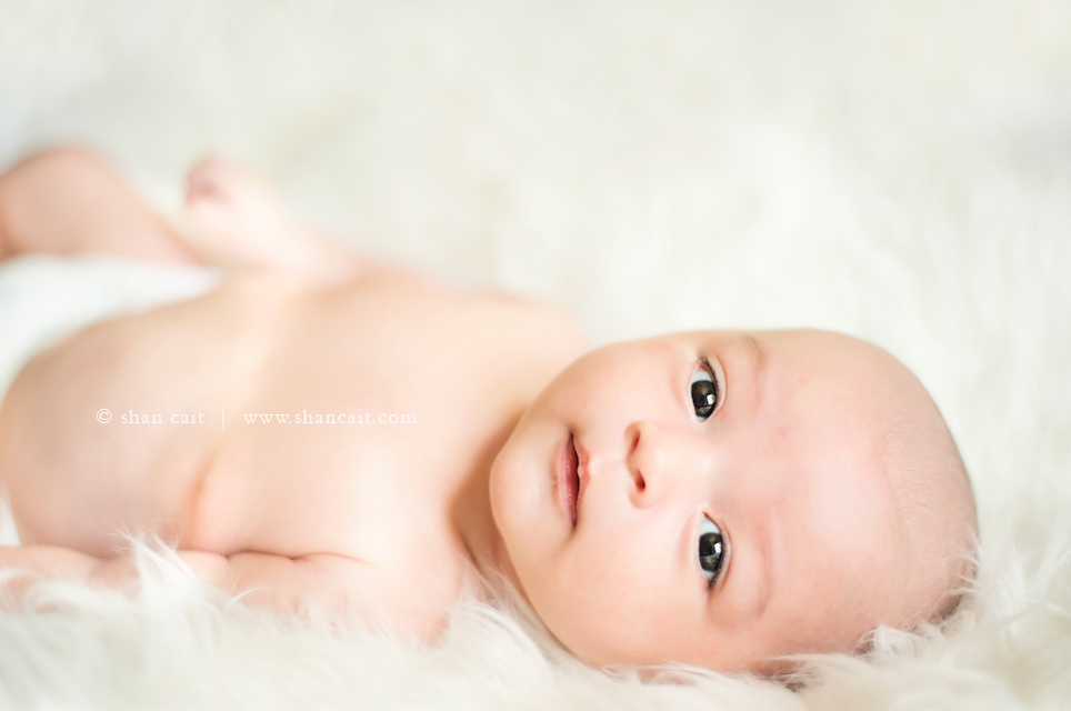 Sacramento Newborn Photographer 1