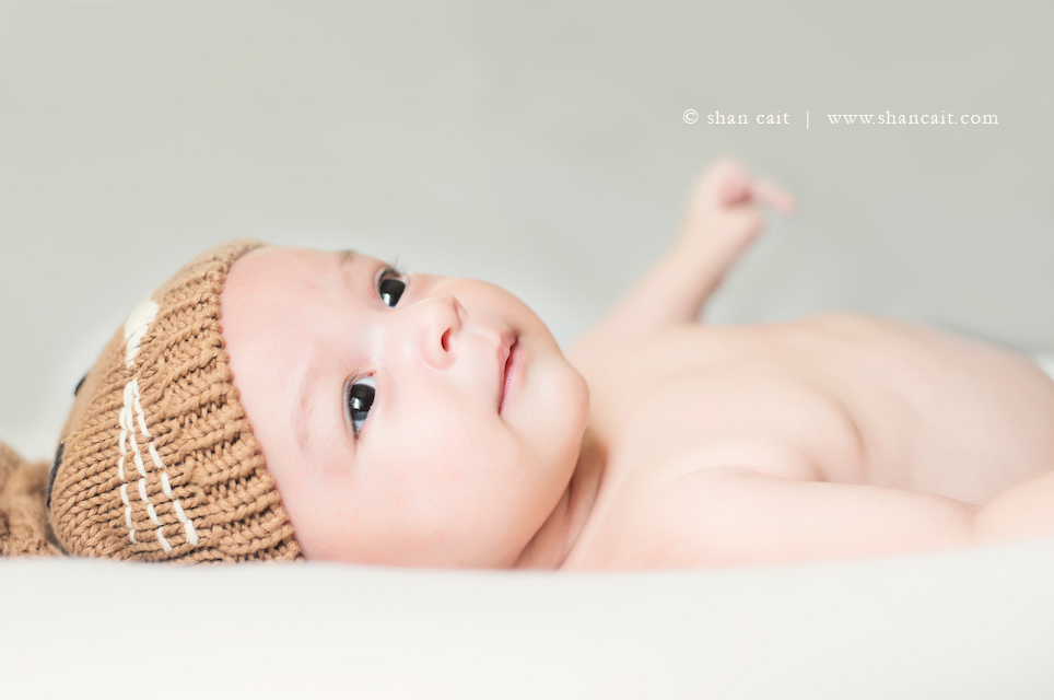 Sacramento Newborn Photographer 2