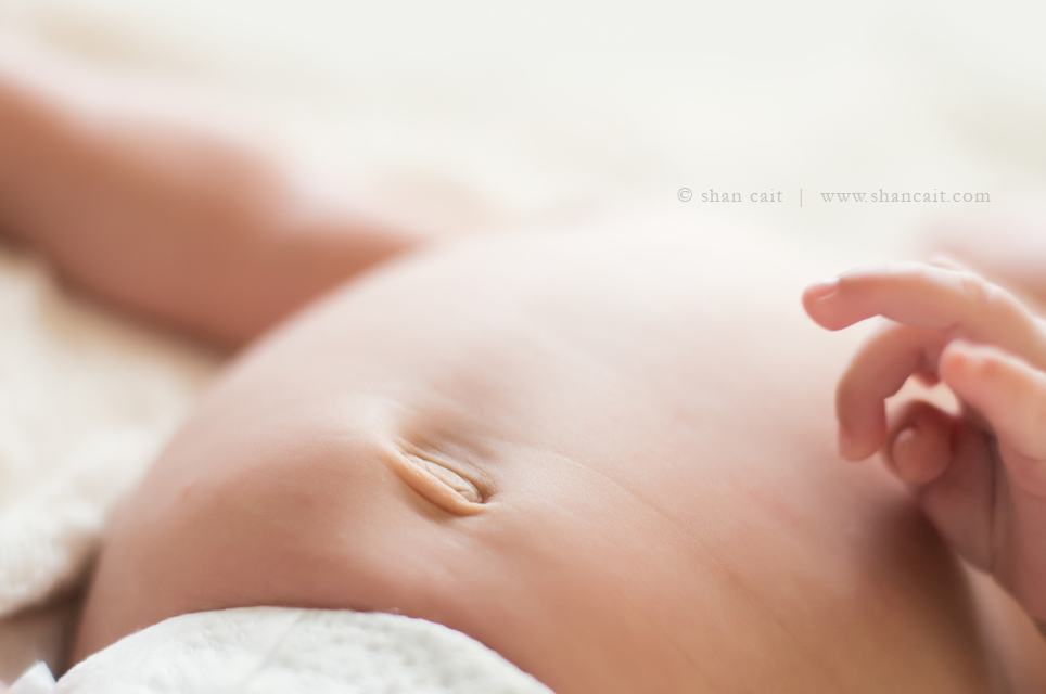 Sacramento Newborn Photographer 5