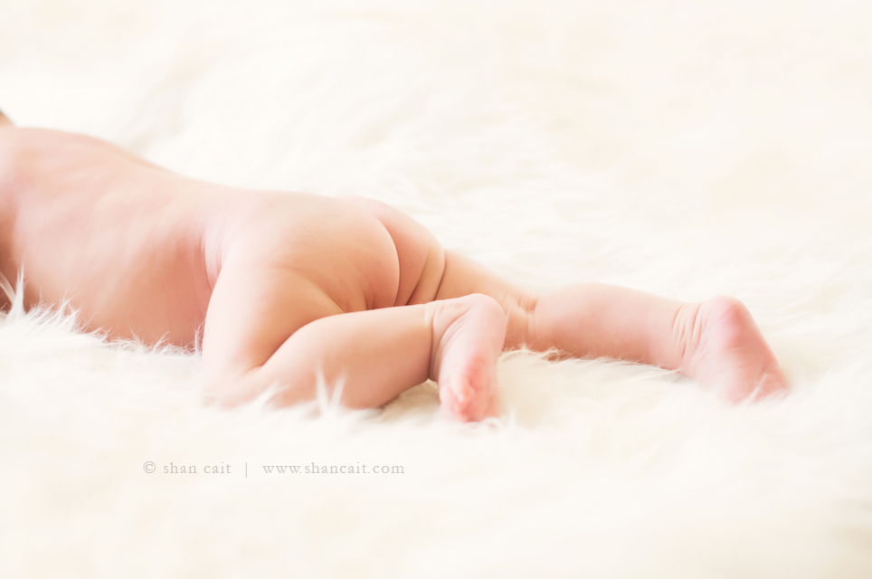 Sacramento Newborn Photographer 6