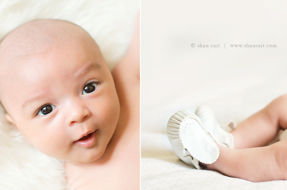 Sacramento Newborn Photographer 7