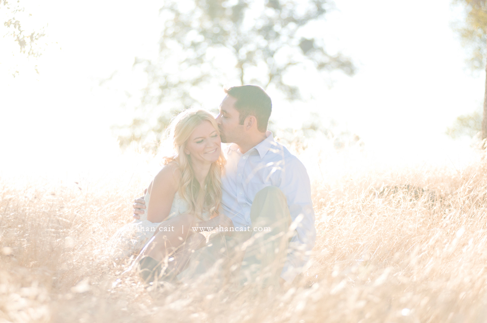 El Dorado Hills Engagement 1