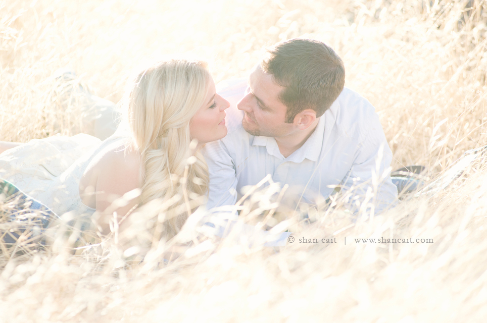 El Dorado Hills Engagement 2