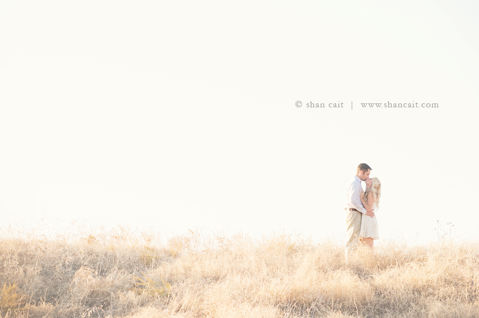 El Dorado Hills Engagement 3