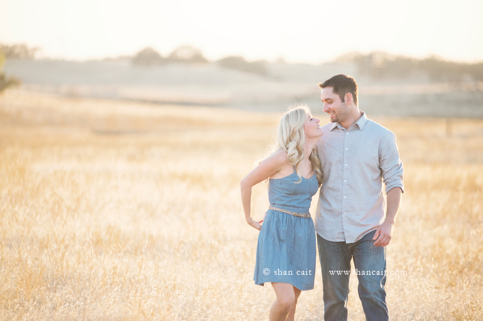 El Dorado Hills Engagement 4