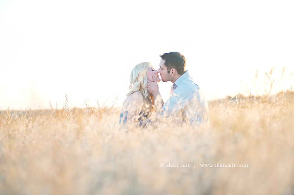 El Dorado Hills Engagement 5