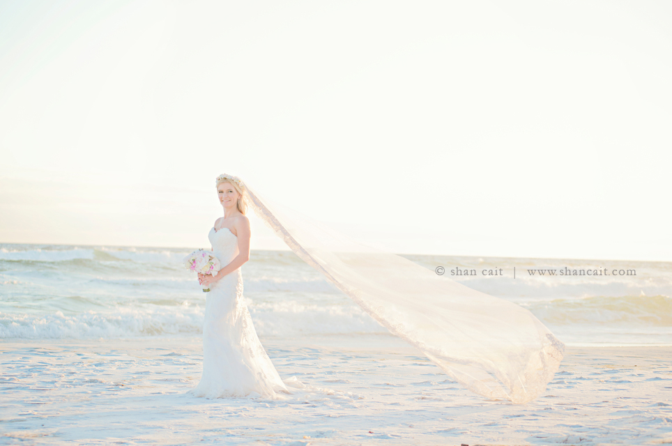 Destin Wedding 13