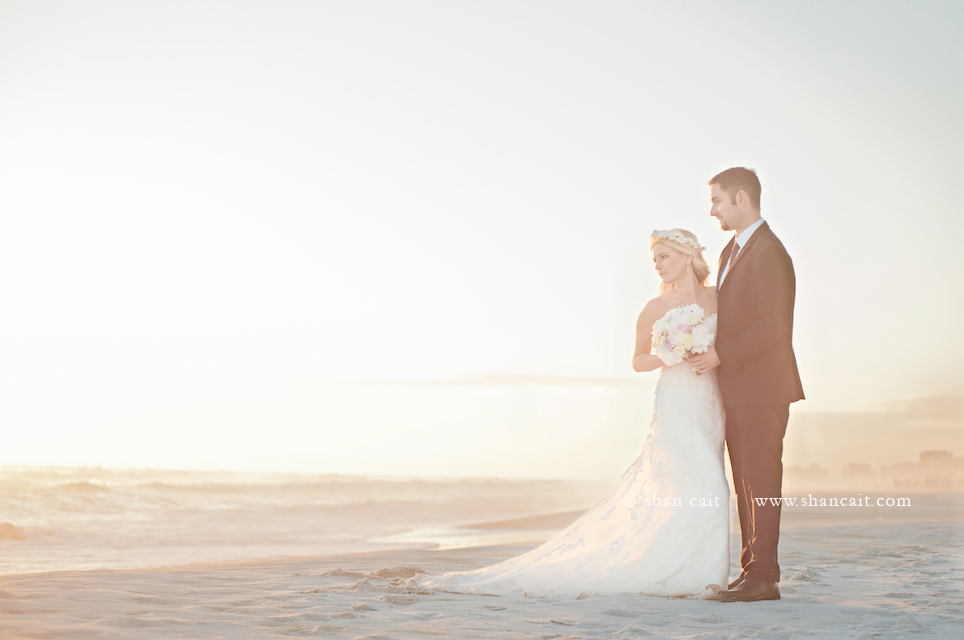 Destin Wedding 14