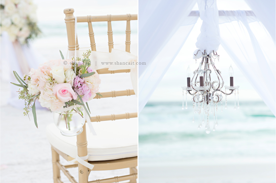 Destin Wedding 29