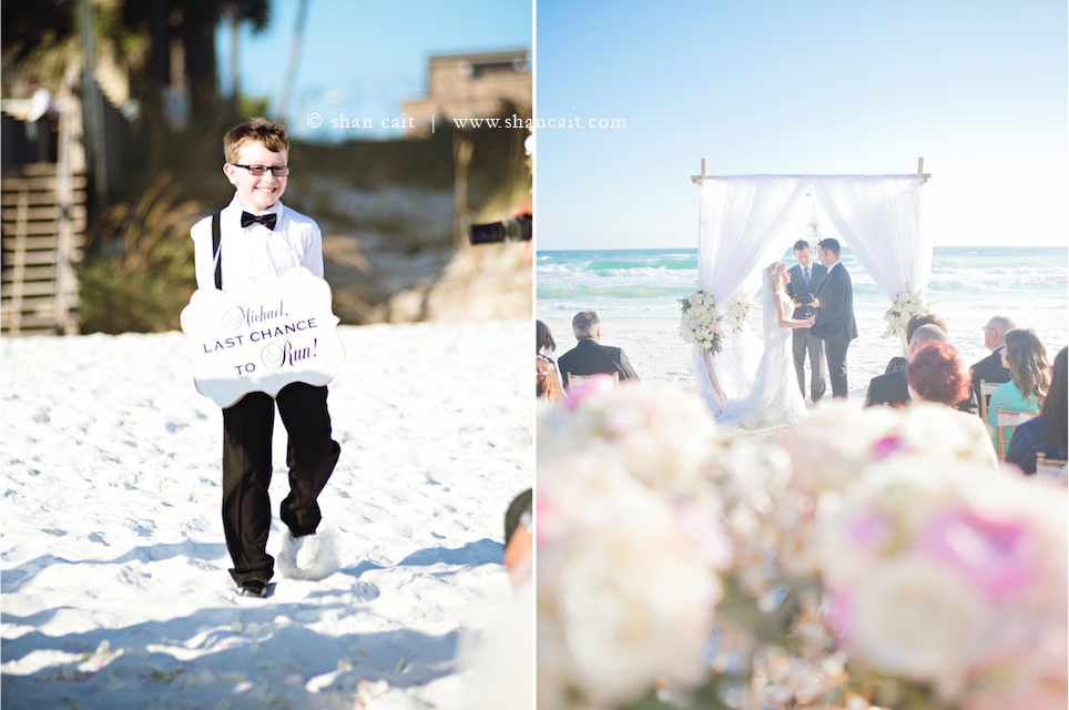 Destin Wedding 31