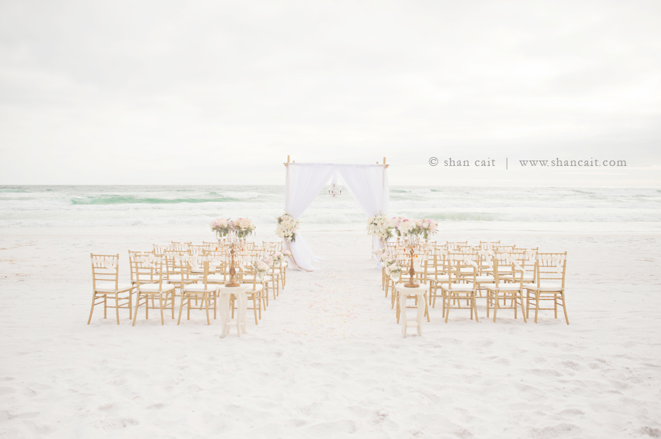 Destin Wedding 4