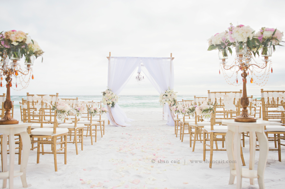 Destin Wedding 5