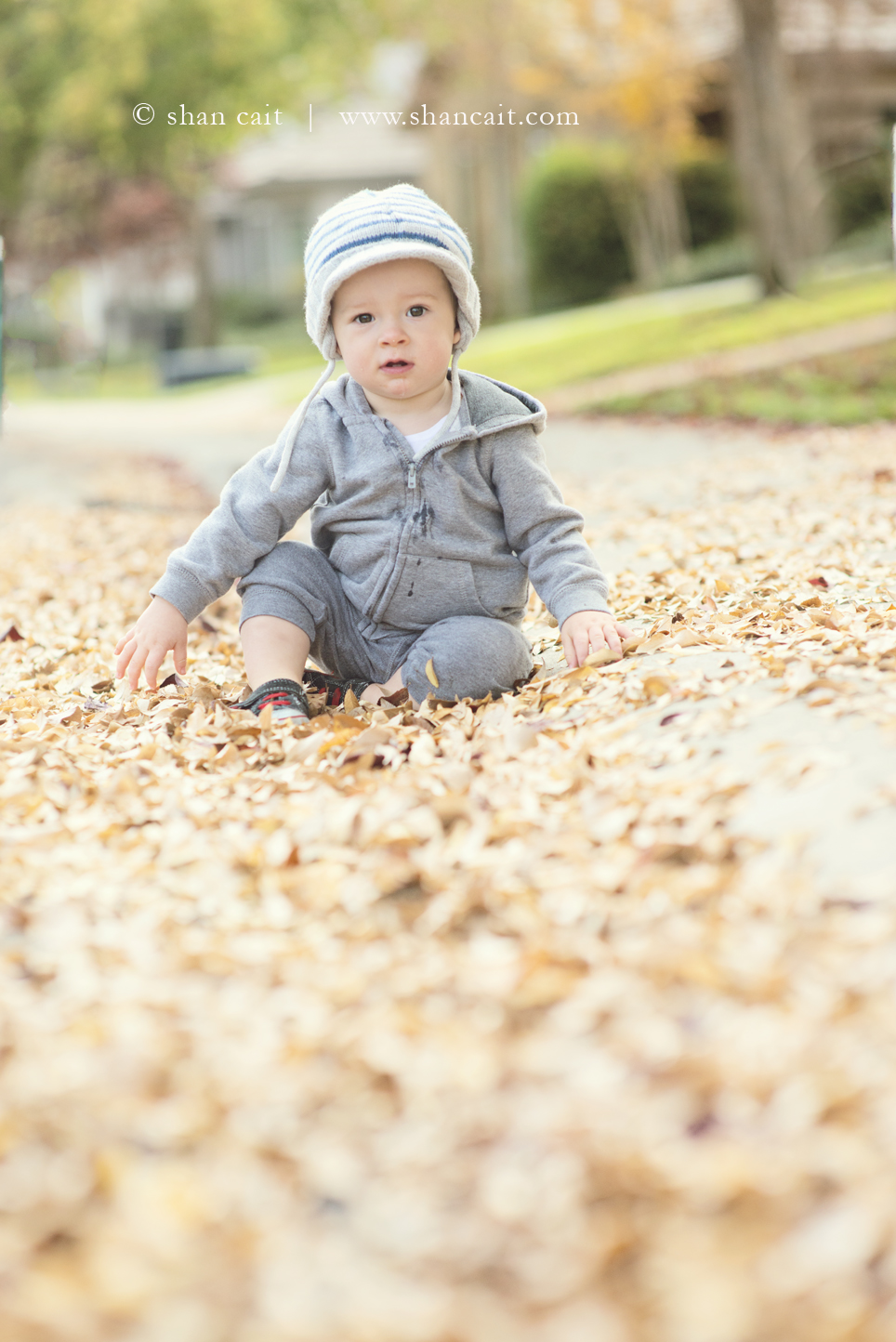 El Dorado Hills Family Photographer