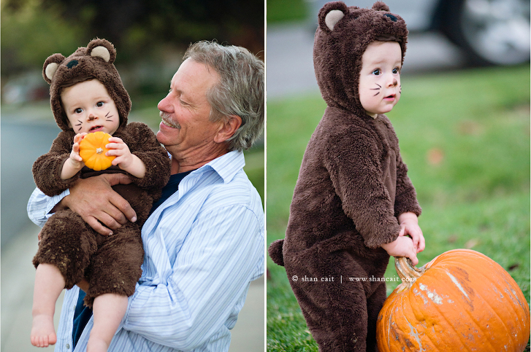 Happy Halloween Shan Cait Photography Sacramento Family