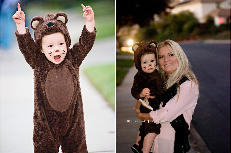 Happy Halloween Shan Cait Photography Sacramento Family