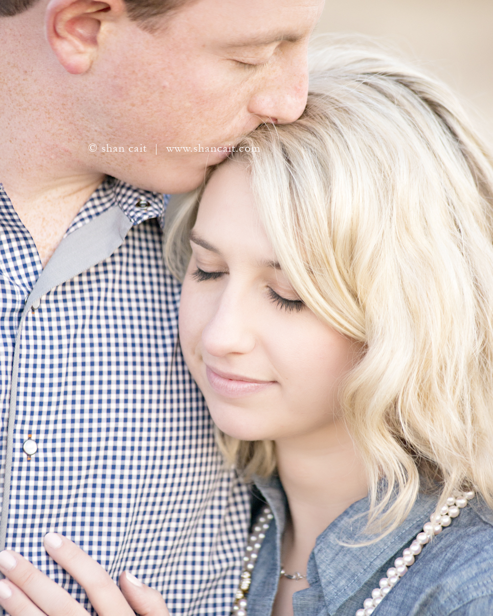 El Dorado Hills Engagement Session 10