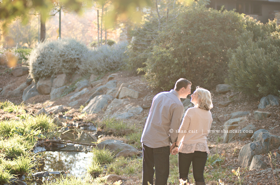 El Dorado Hills Engagement Session 13