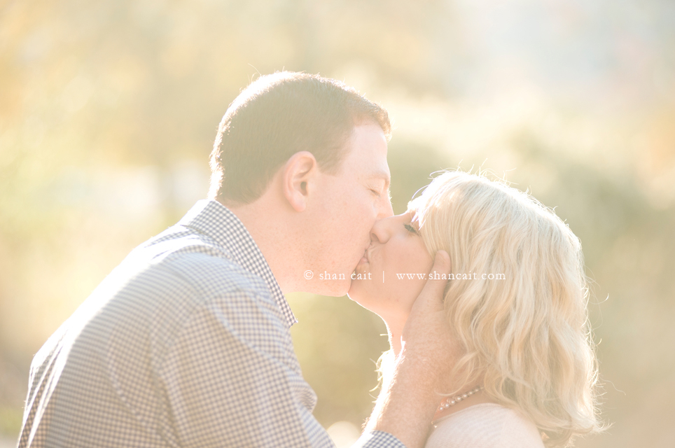 El Dorado Hills Engagement Session 2