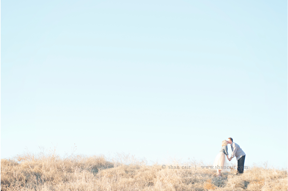 El Dorado Hills Engagement Session 5