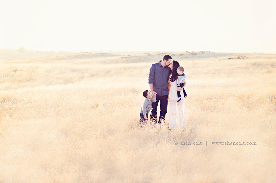 Folsom Family Photographer 2