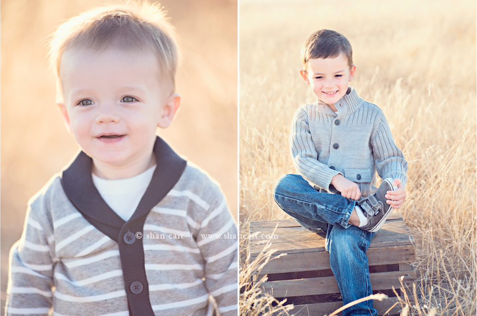 Folsom Family Photographer 7