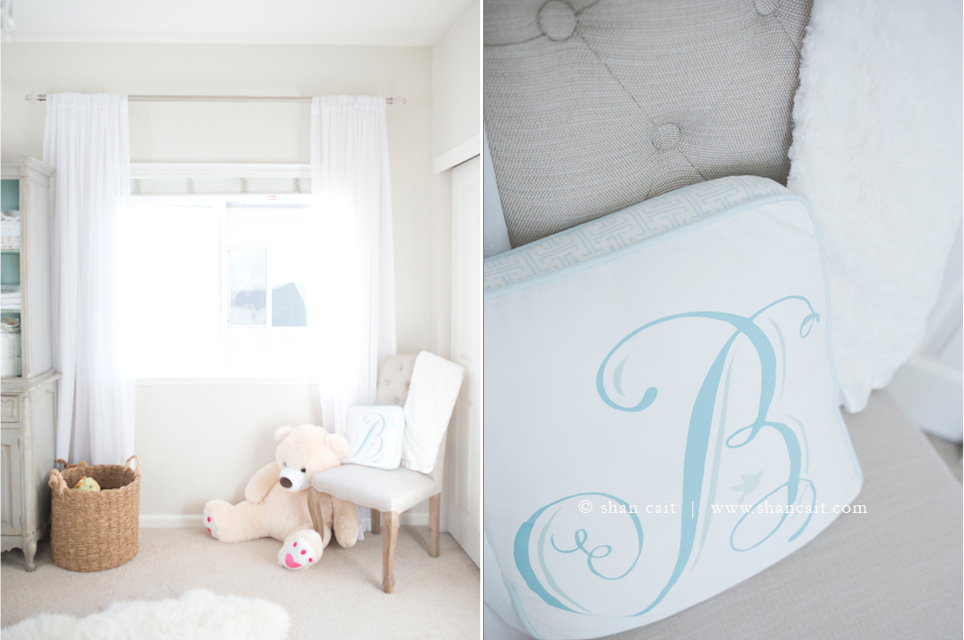 White Nursery 2