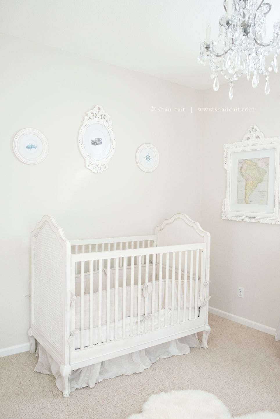 White Nursery 5