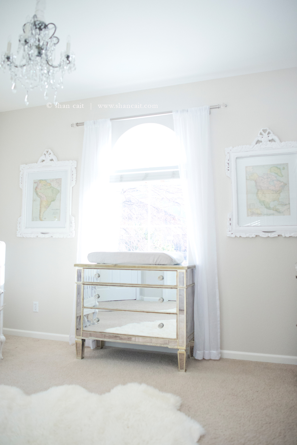 White Nursery 6