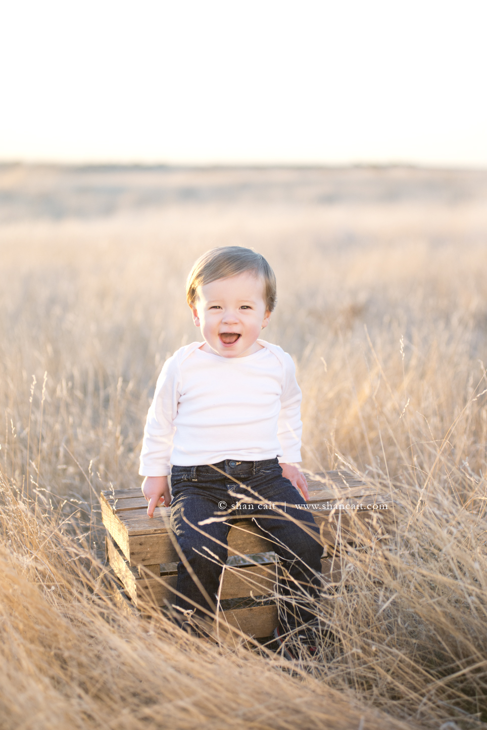 El Dorado HIlls Baby Photographer 2