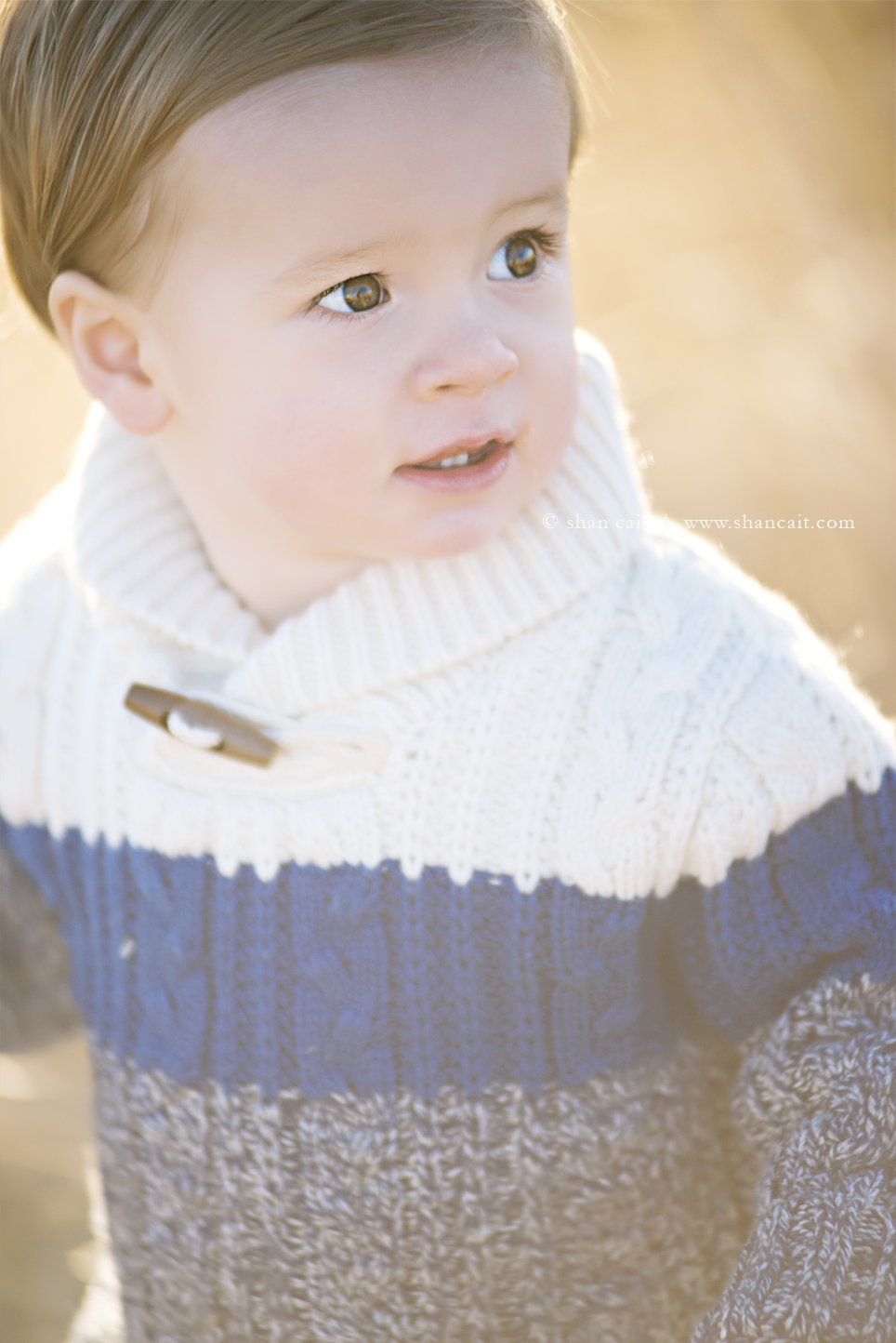 El Dorado HIlls Baby Photographer 4