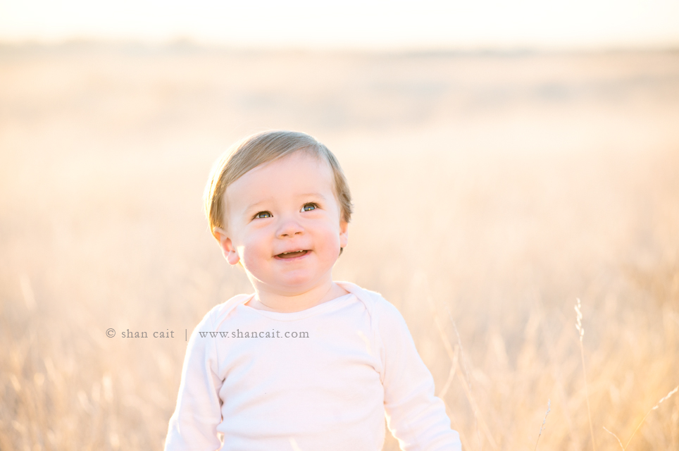 El Dorado Hills Baby Photographer 3