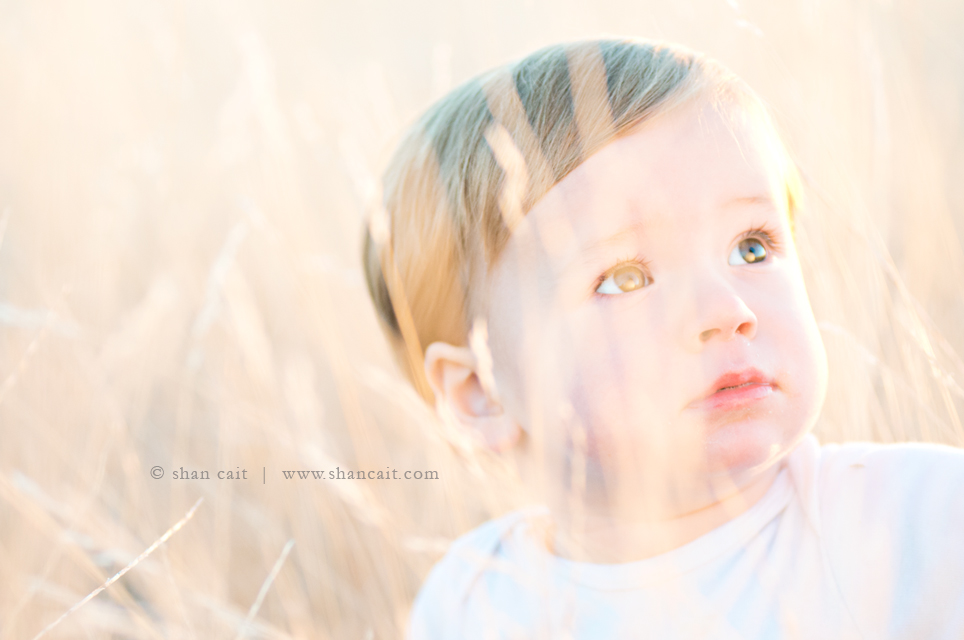 El Dorado Hills Baby Photographer