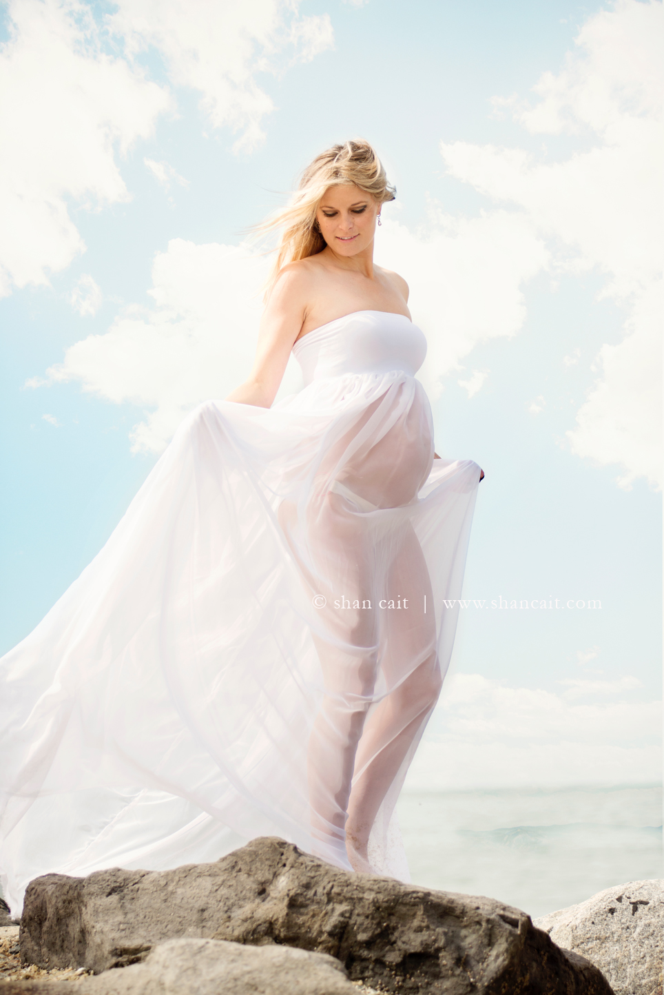 Folsom Maternity Photographer 7