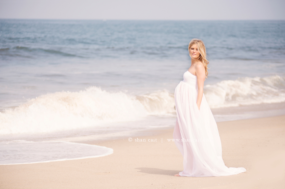 Folsom Maternity Photographer