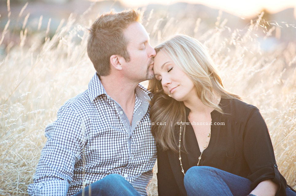 Folsom engagment photo 3