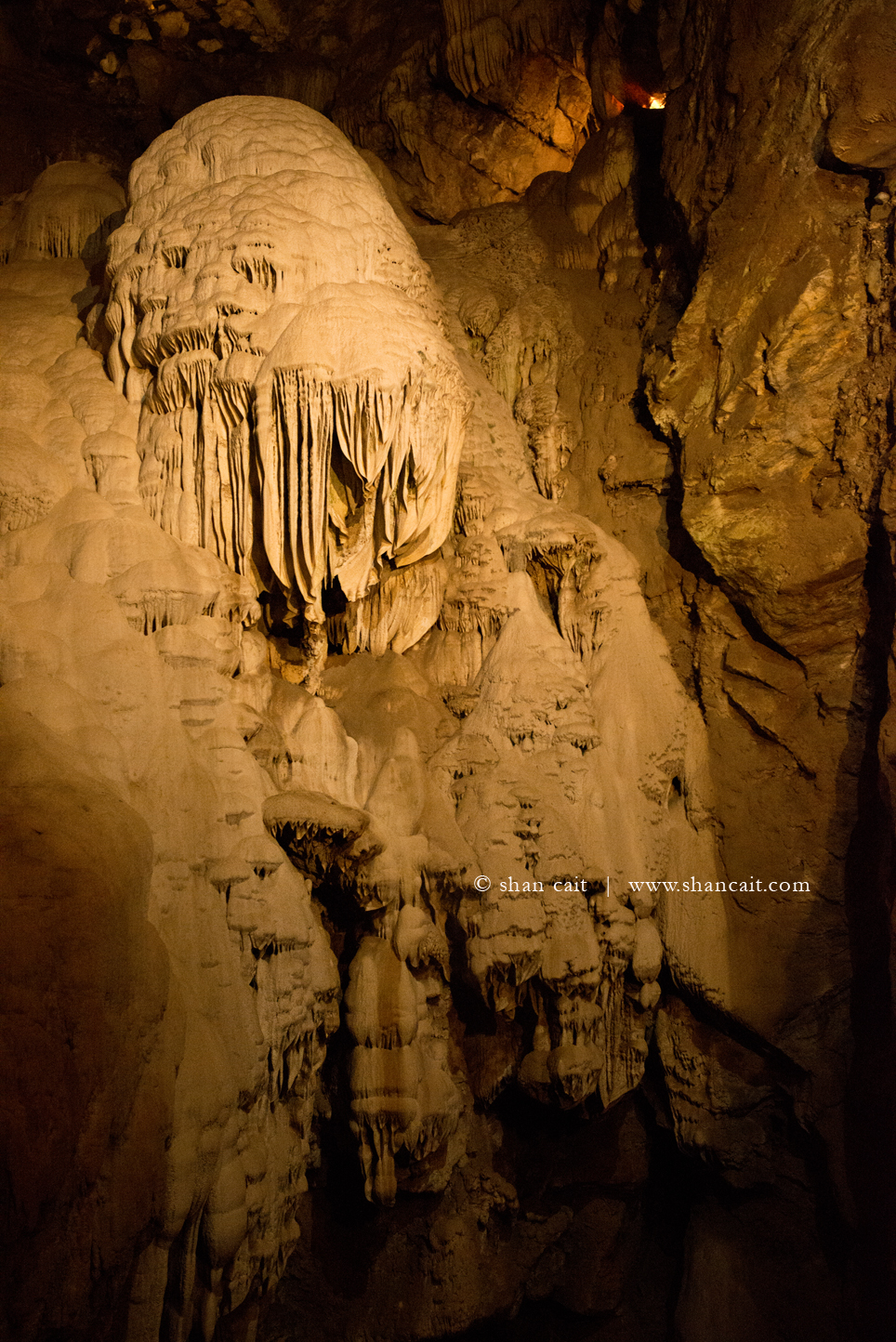 Moaning Caverns 6