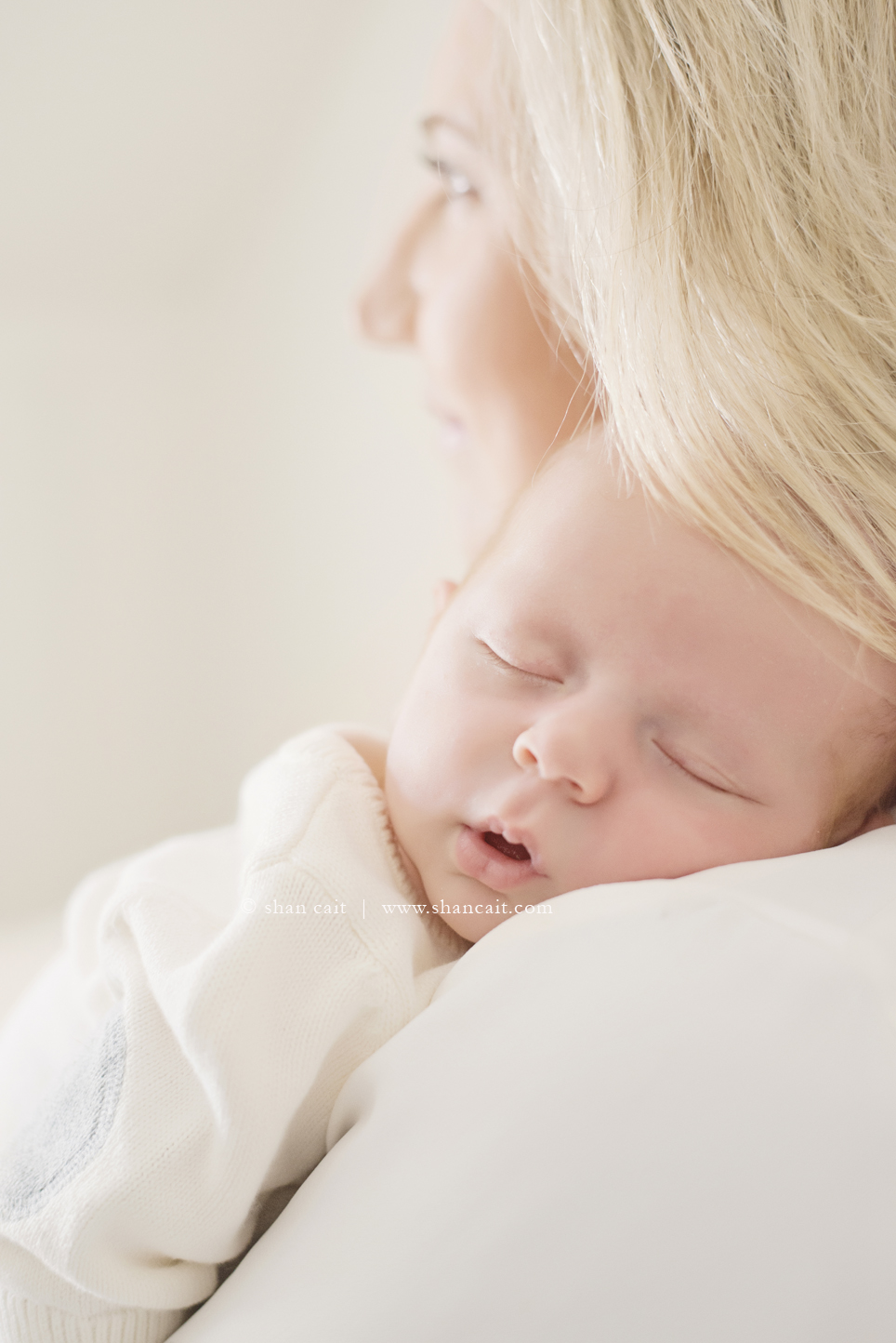 El Dorado HIlls Newborn Photographer