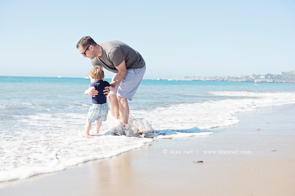 Santa Barbara Family 1