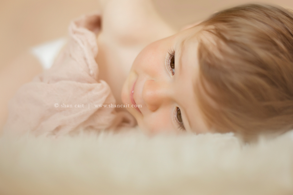 El Dorado Hills Baby Photographer Studio 4