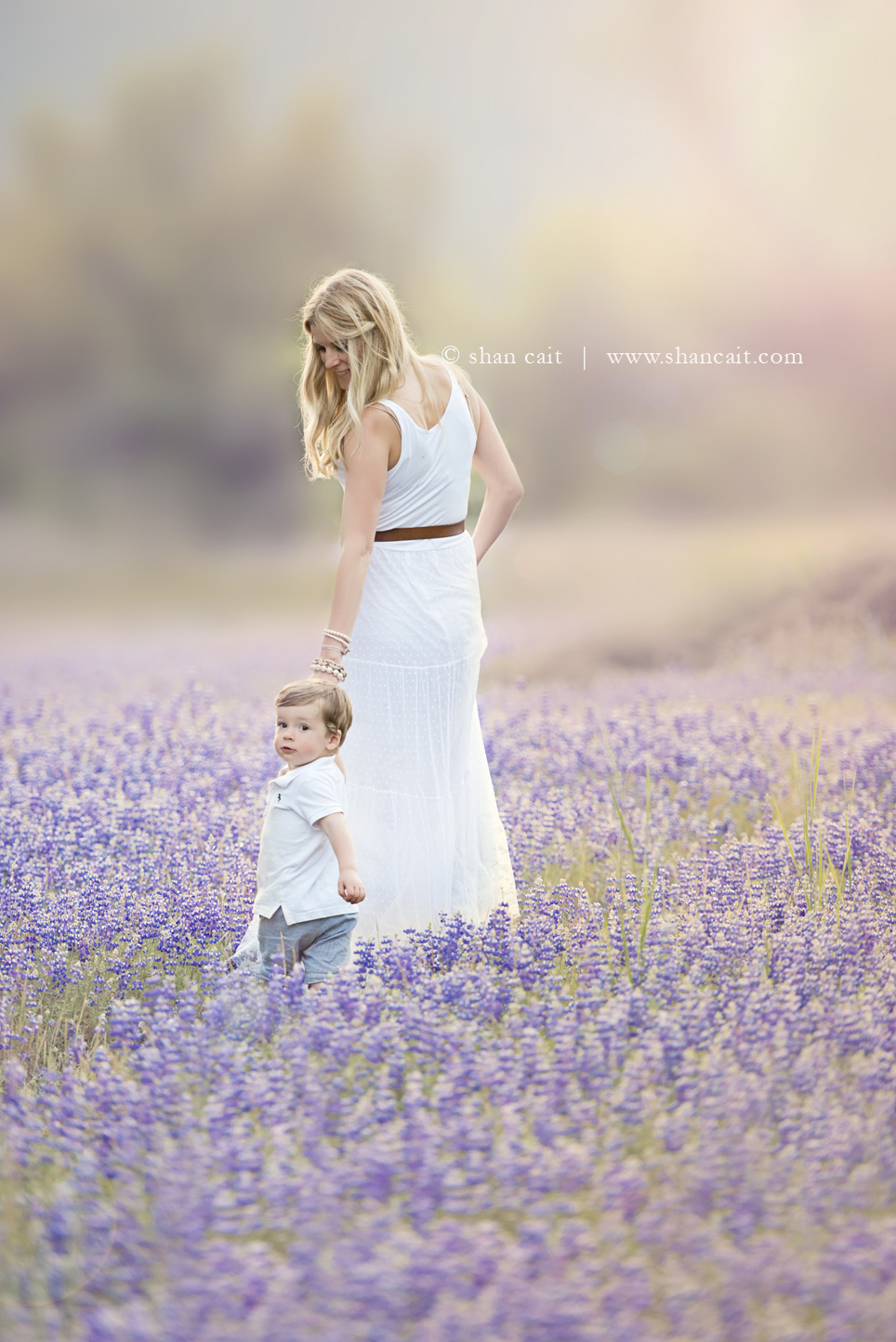 El Dorado HIlls Family Pictures 10