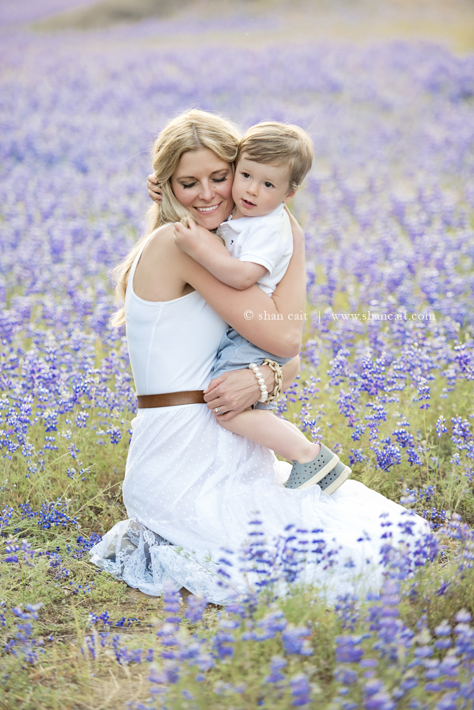 El Dorado HIlls Family Pictures 11
