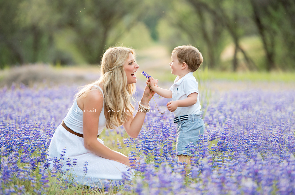 El Dorado HIlls Family Pictures 4