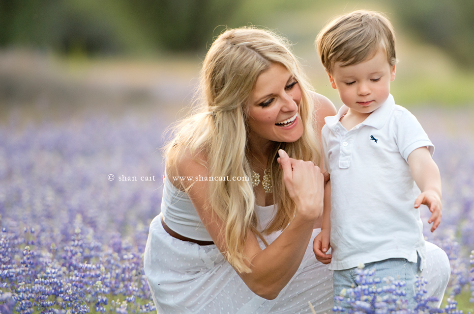 El Dorado HIlls Family Pictures 5