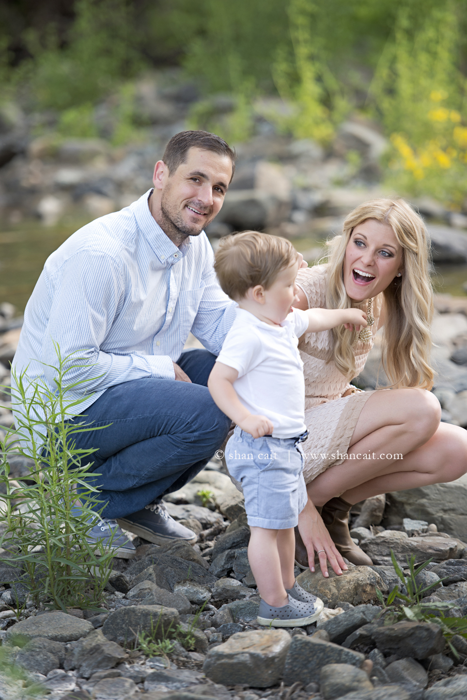 El Dorado HIlls Family Pictures 6