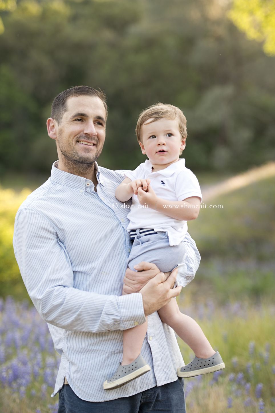 El Dorado HIlls Family Pictures 7