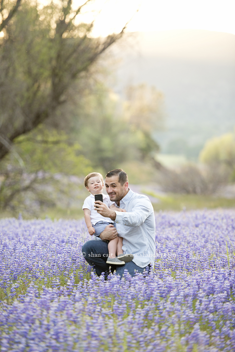 El Dorado HIlls Family Pictures 8