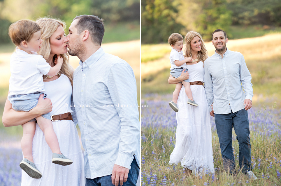 El Dorado HIlls Family Pictures 9
