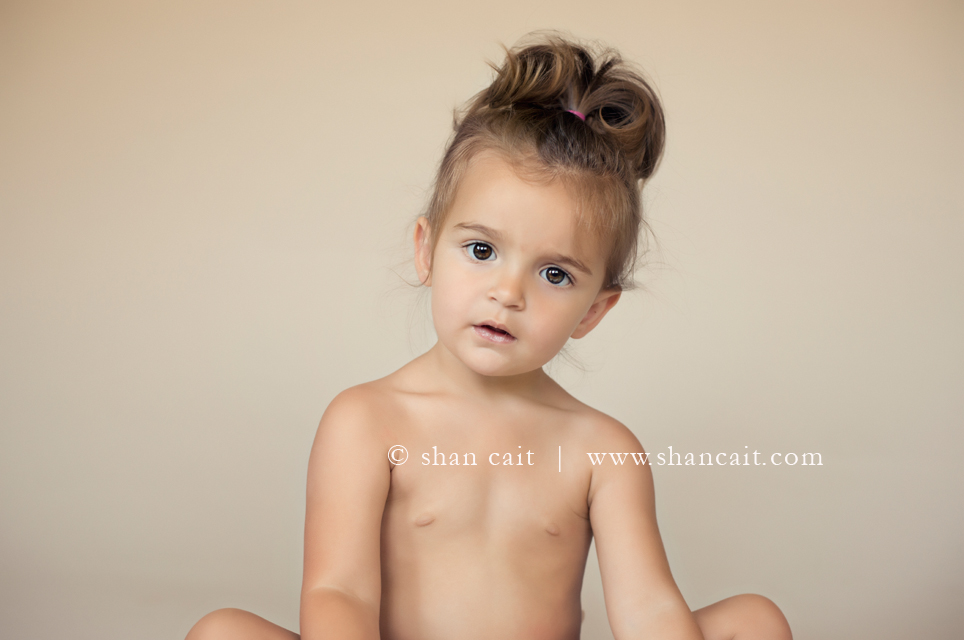 Granite Bay Baby Photographer