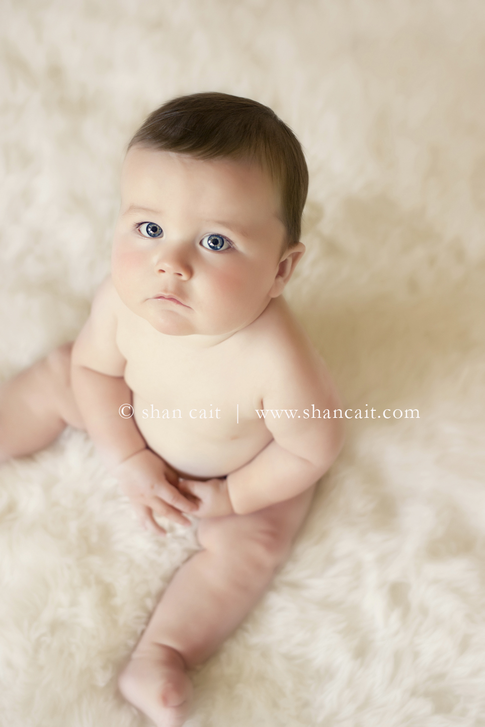 Sacramento Baby Photographer