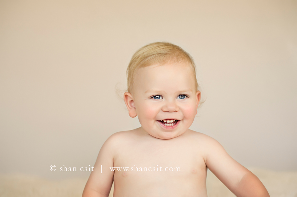 Granite Bay Baby Photographer 5